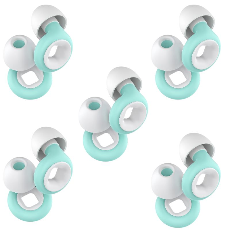 3 + 2 Sets GRATIS SnoreFree™