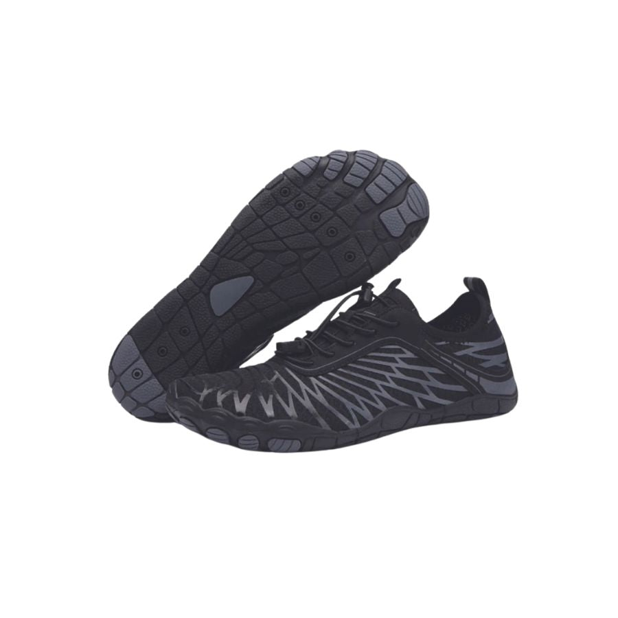 1 x Ergonomische Barfußschuhe