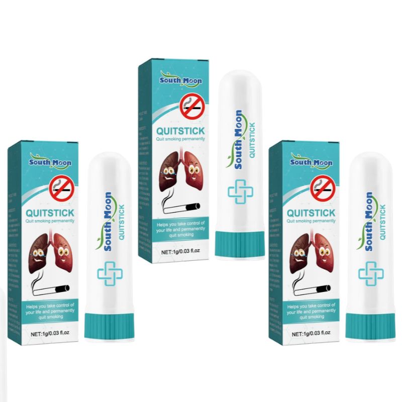 SmokeStop™