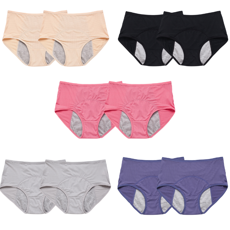 #356.70DE - DryWear™ 10pcs