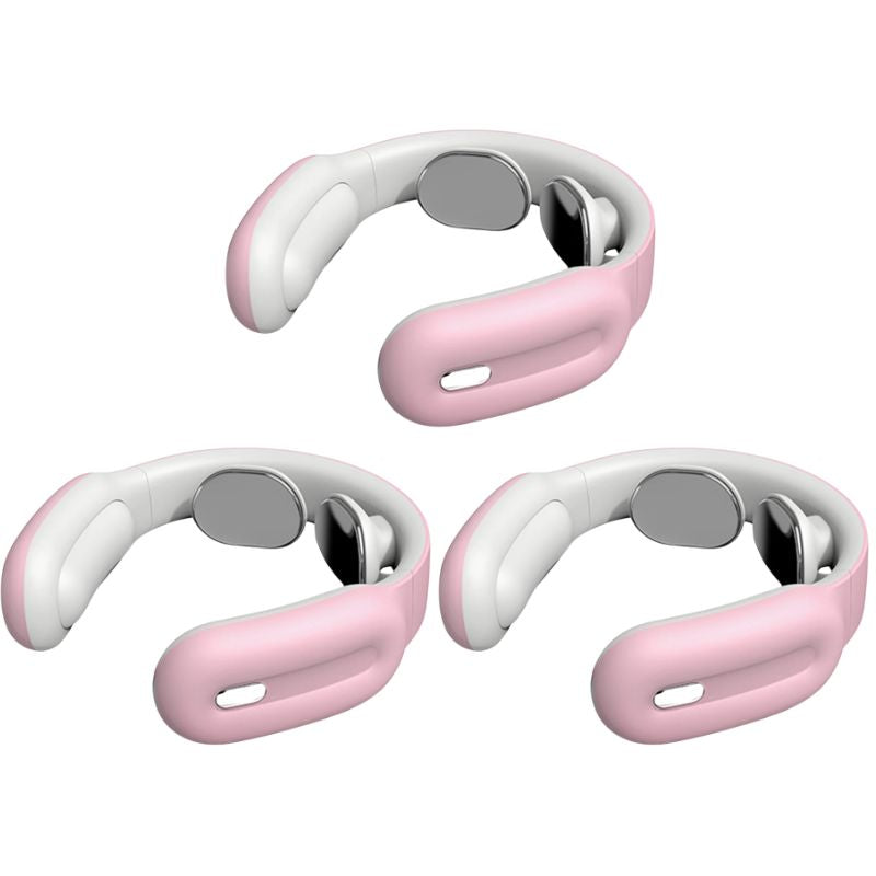 3 x NeckSoothe™