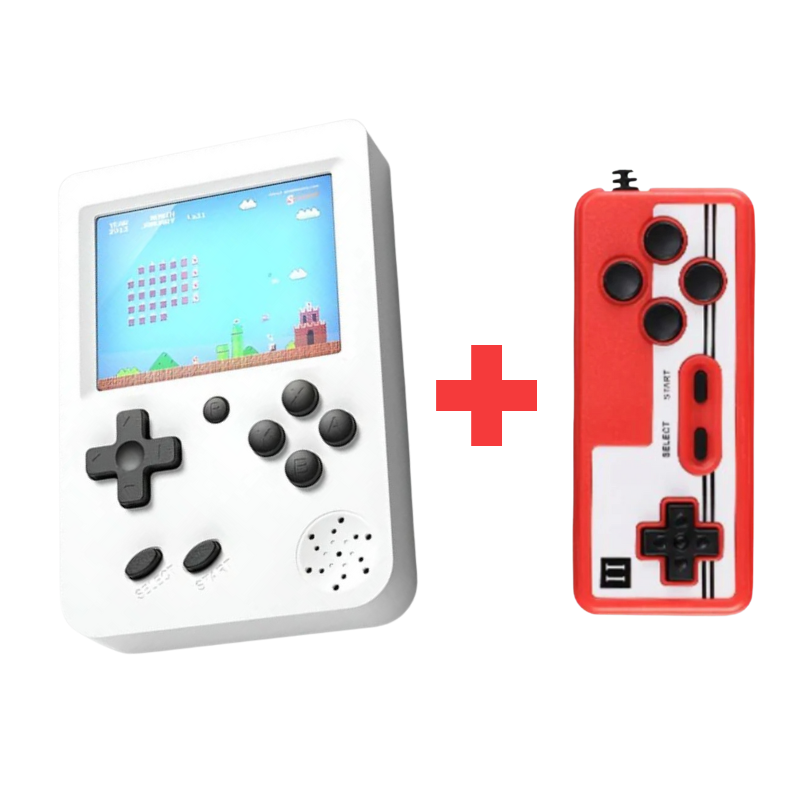 Retroplay™