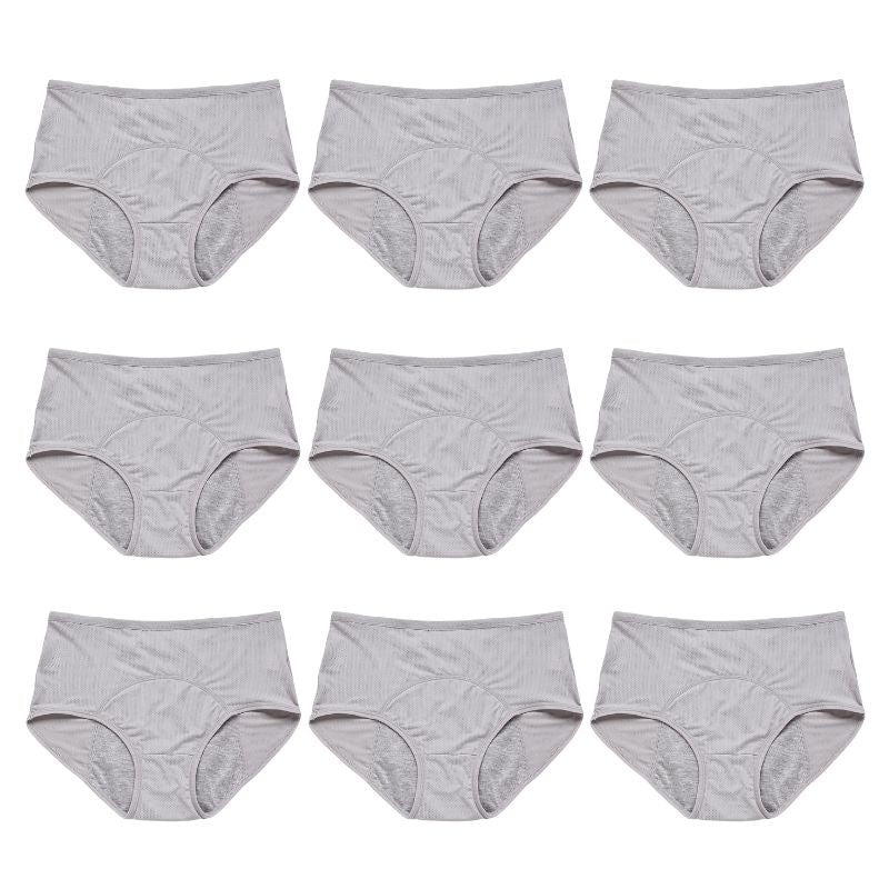 #356.3DE - DryWear™ 9 pcs