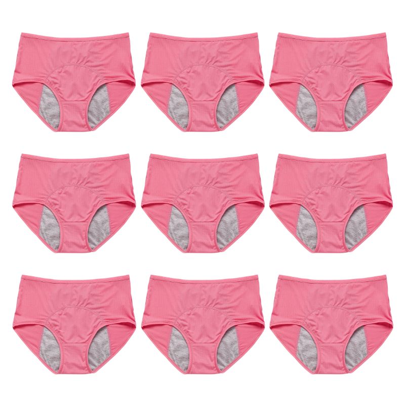 #356.3DE - DryWear™ 9 pcs