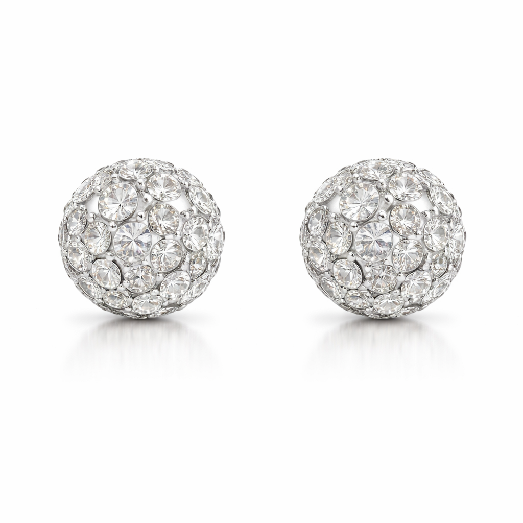 VitalRing™ Acupressure Earrings