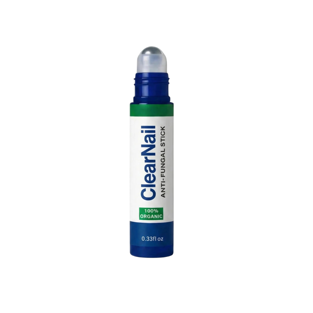 ClearNail™