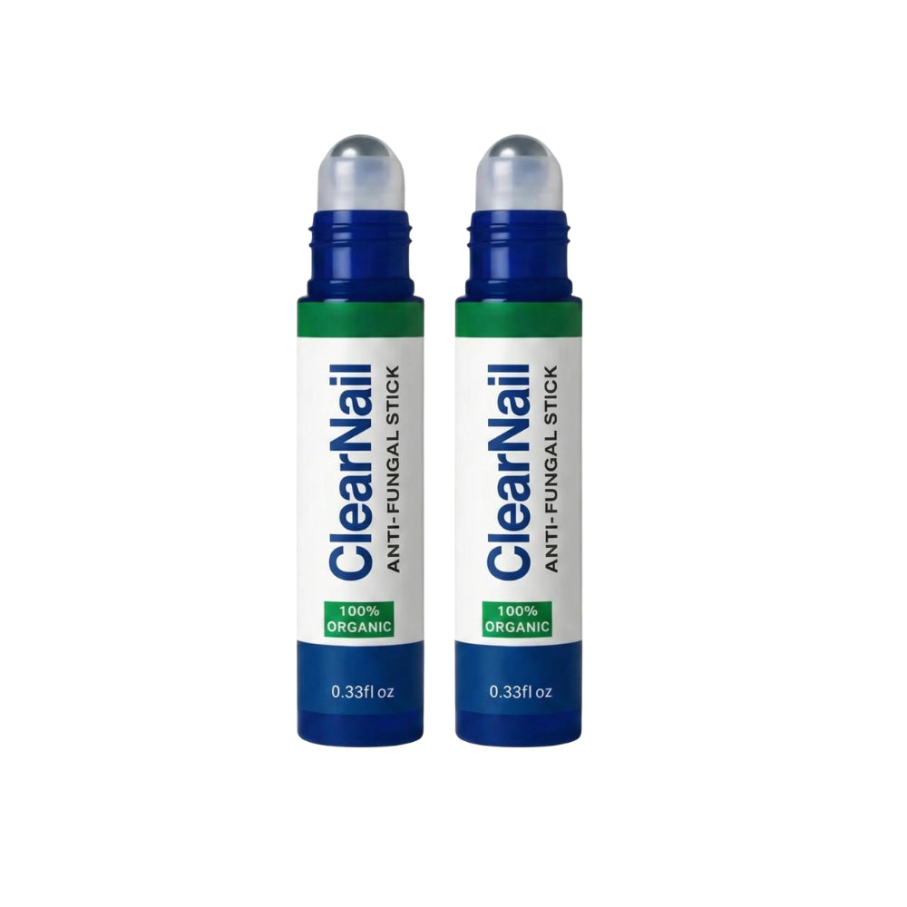 ClearNail™