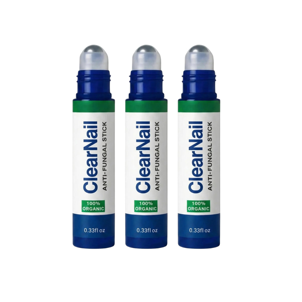 ClearNail™