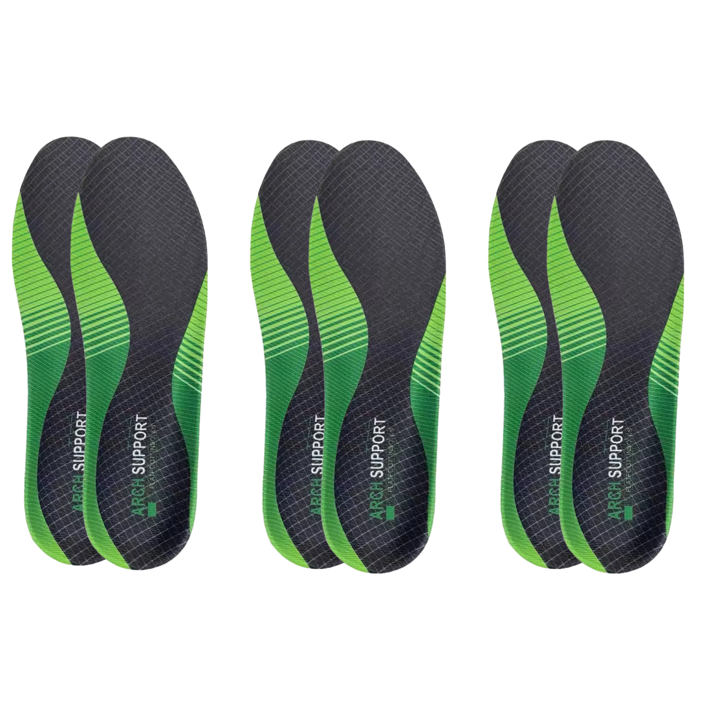 3x FootStance™