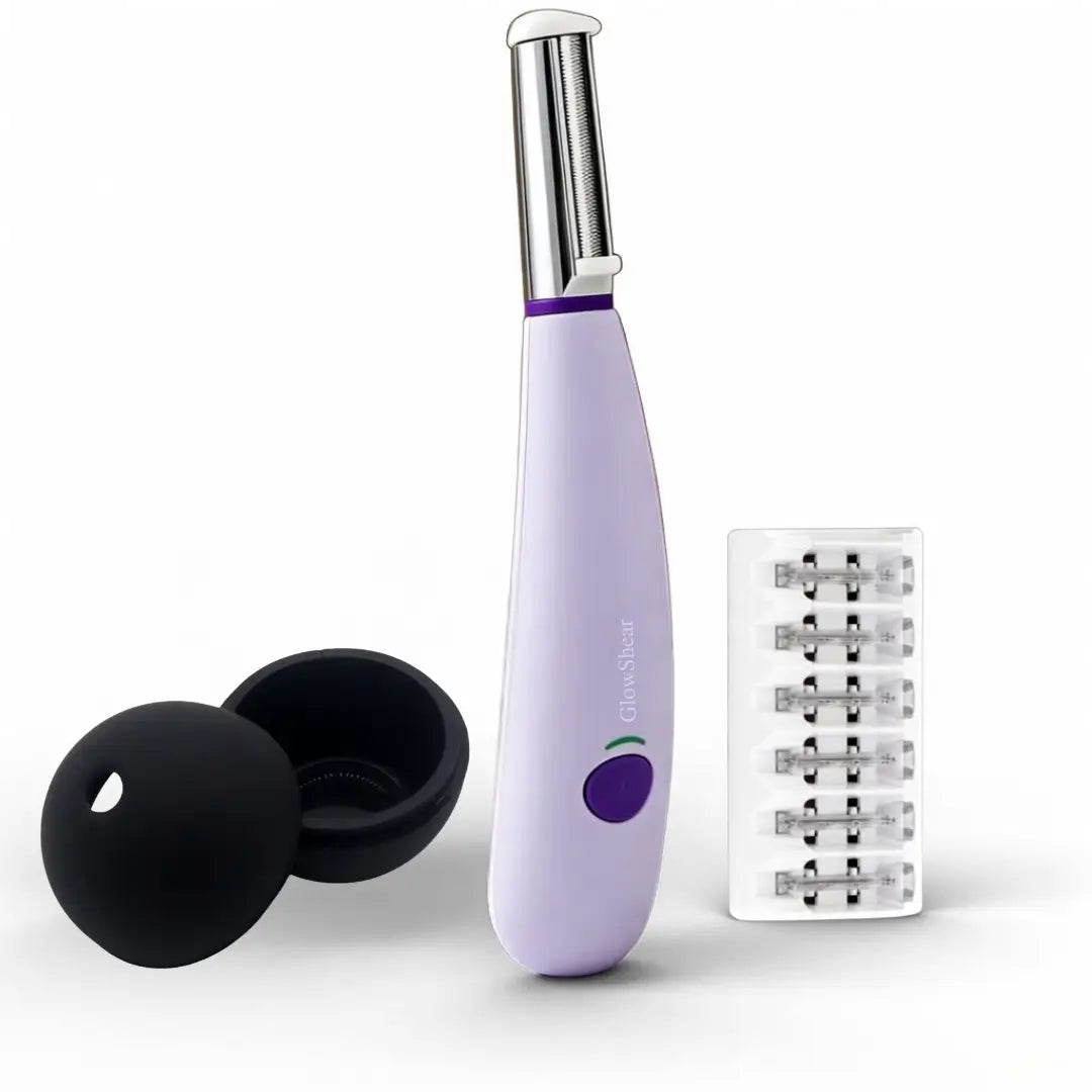 GlowShear™