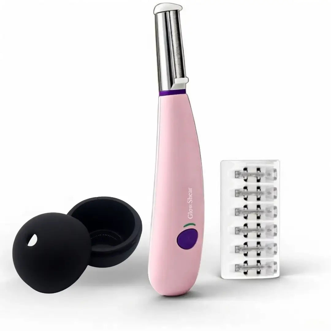 GlowShear™