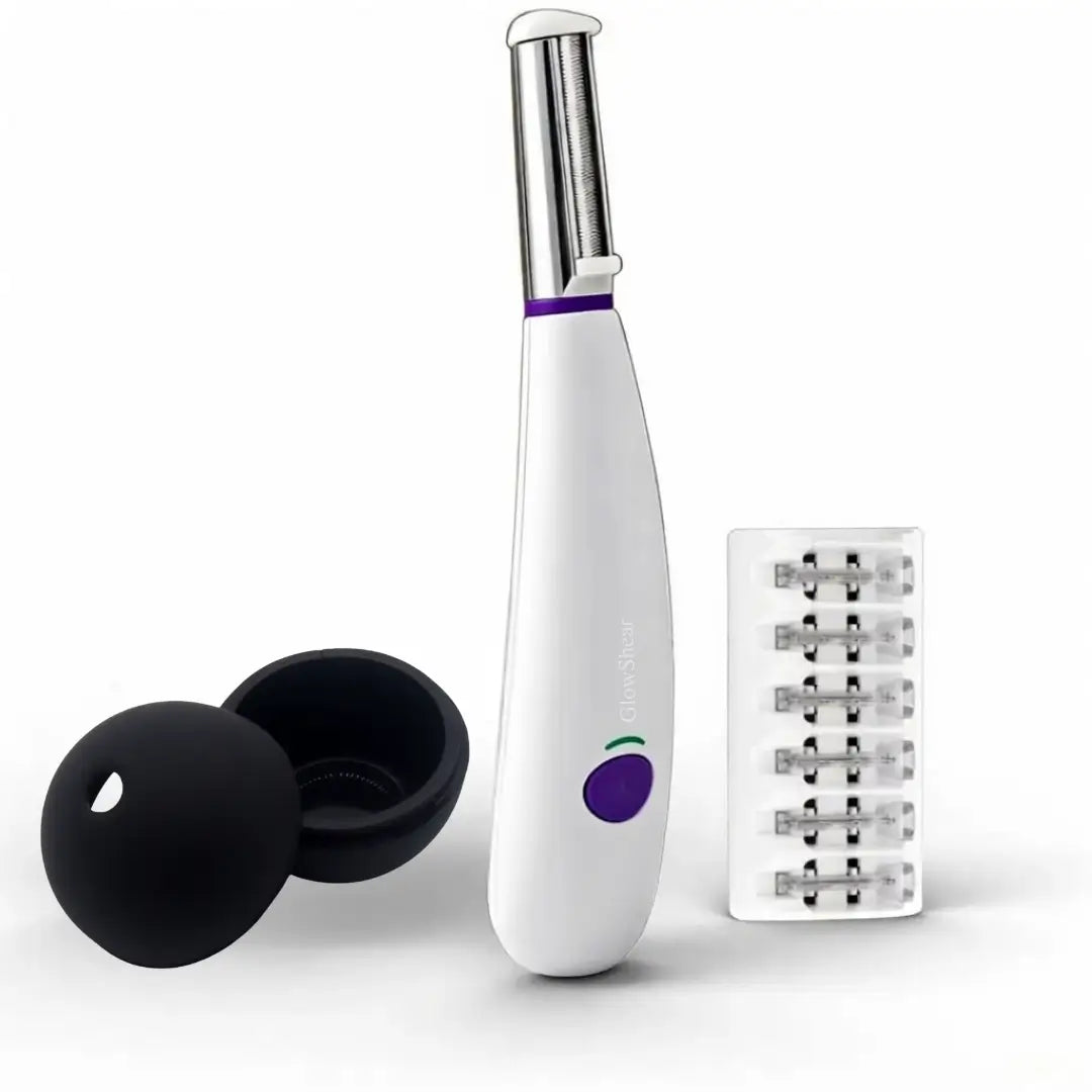 GlowShear™