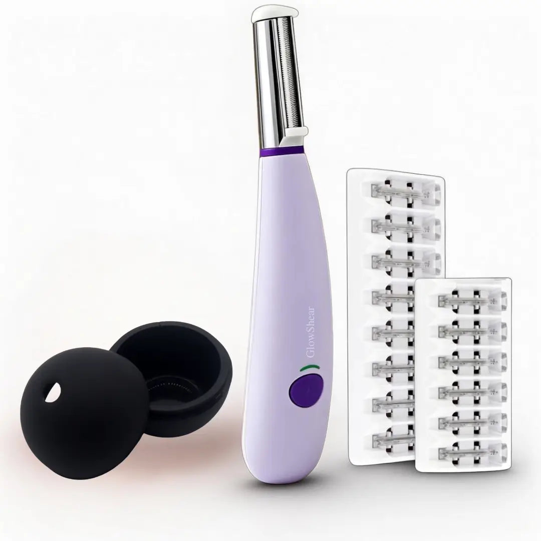 GlowShear™