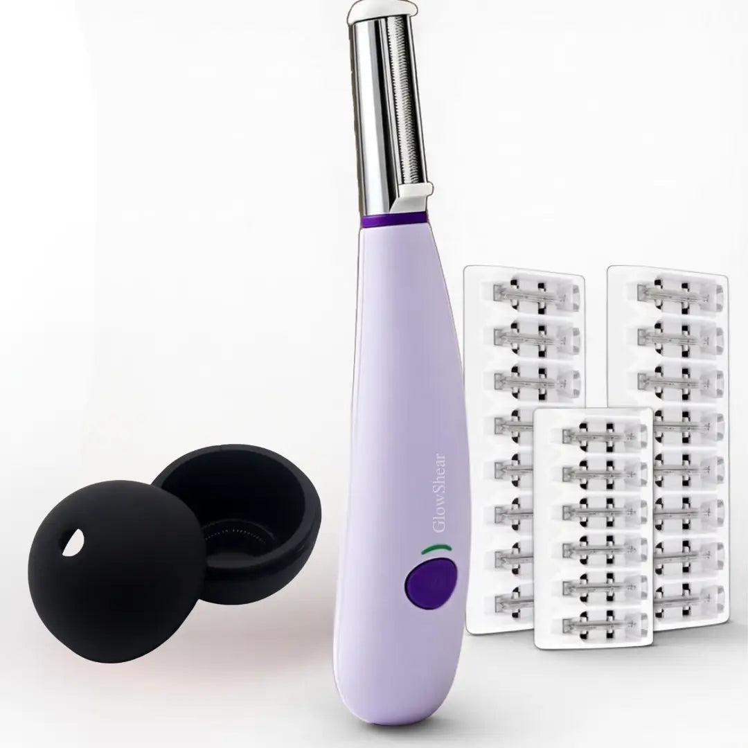 GlowShear™