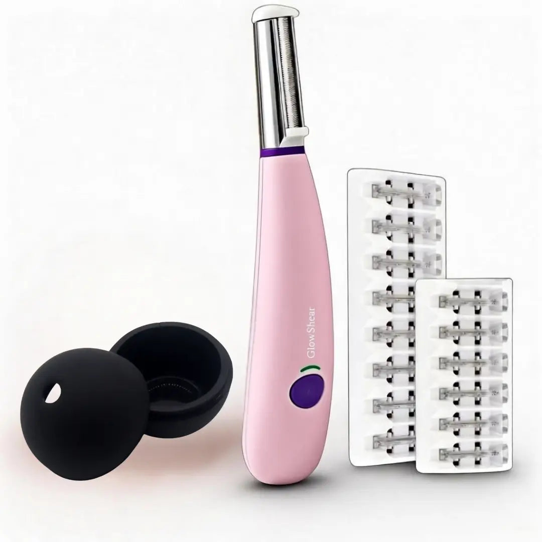 GlowShear™