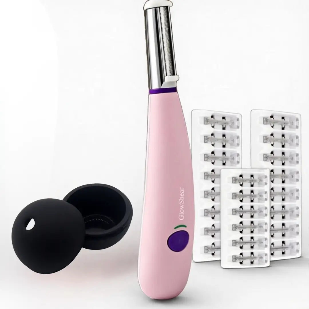 GlowShear™
