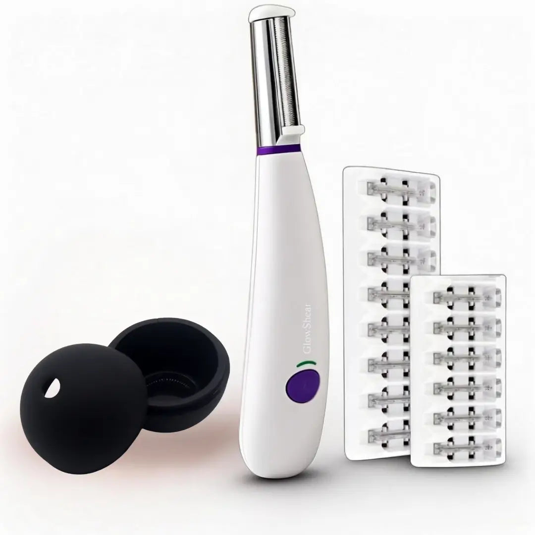 GlowShear™