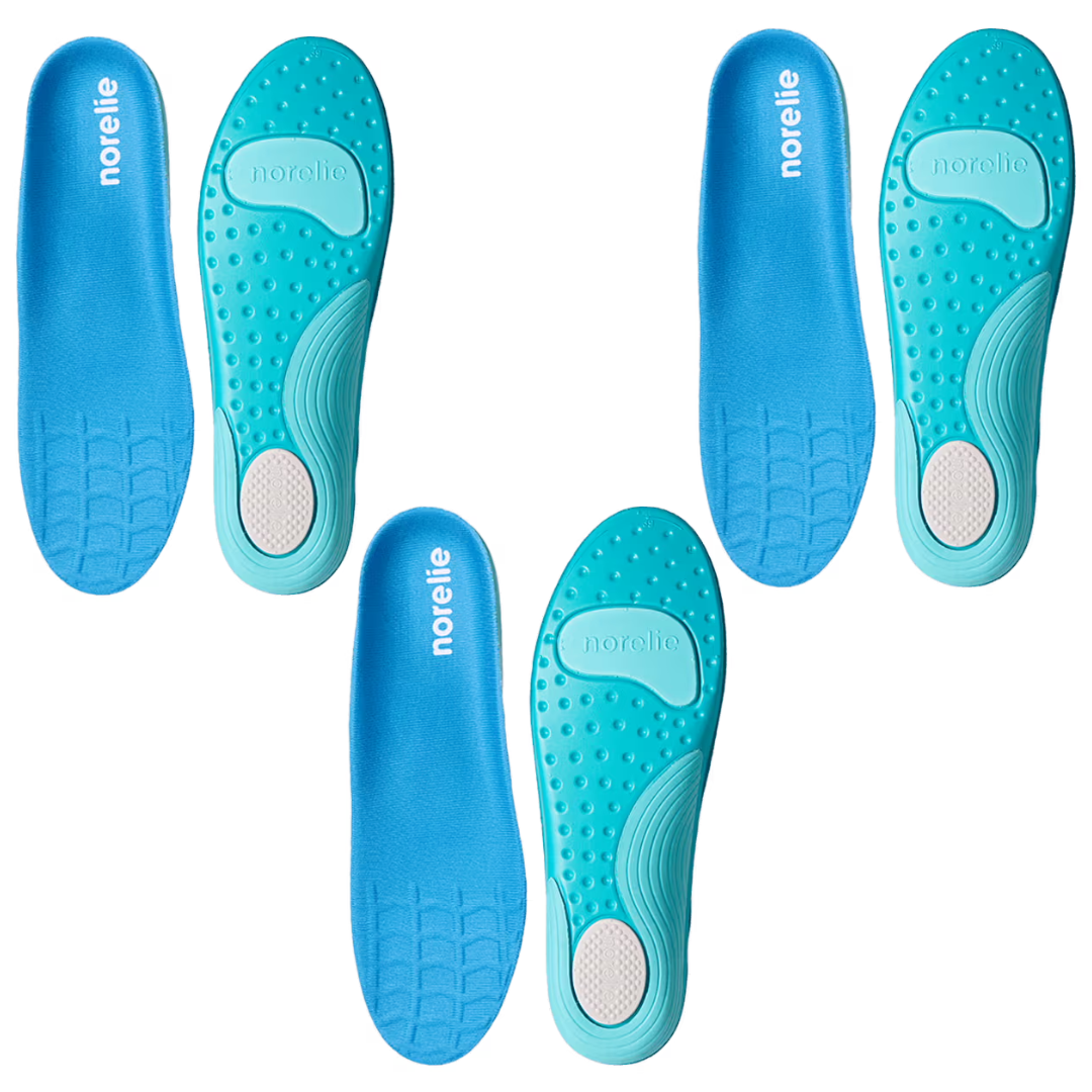 ComfySole™ .4