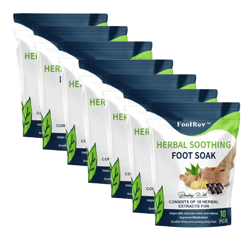 DetoxFeet™