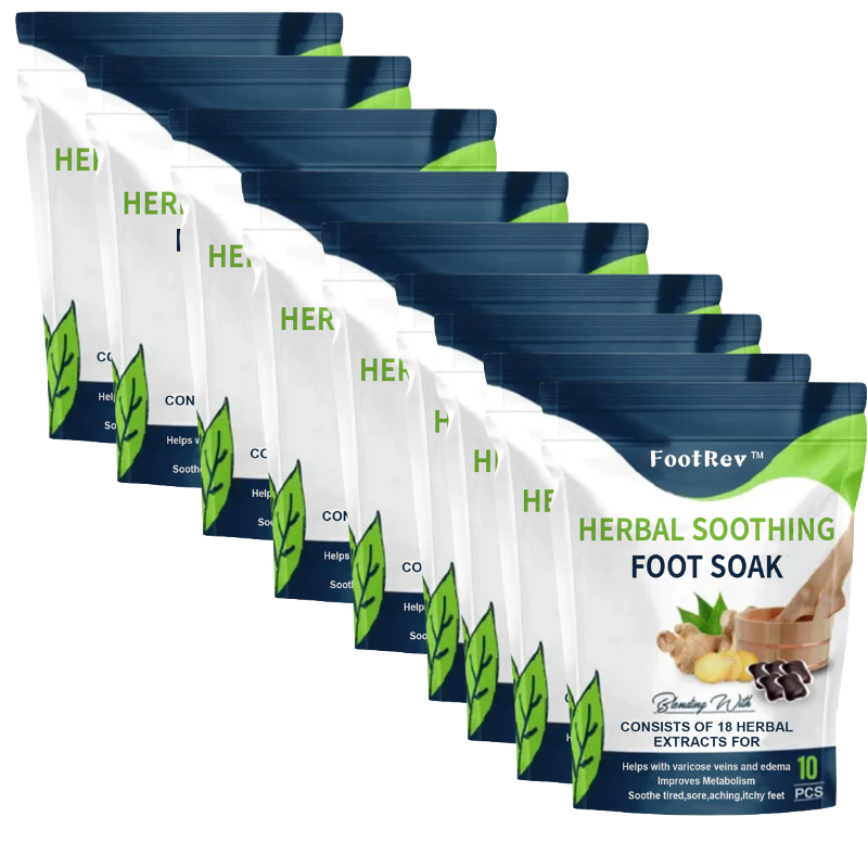DetoxFeet™