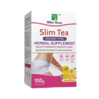 Slim Tea Kräuterergänzungsmittel