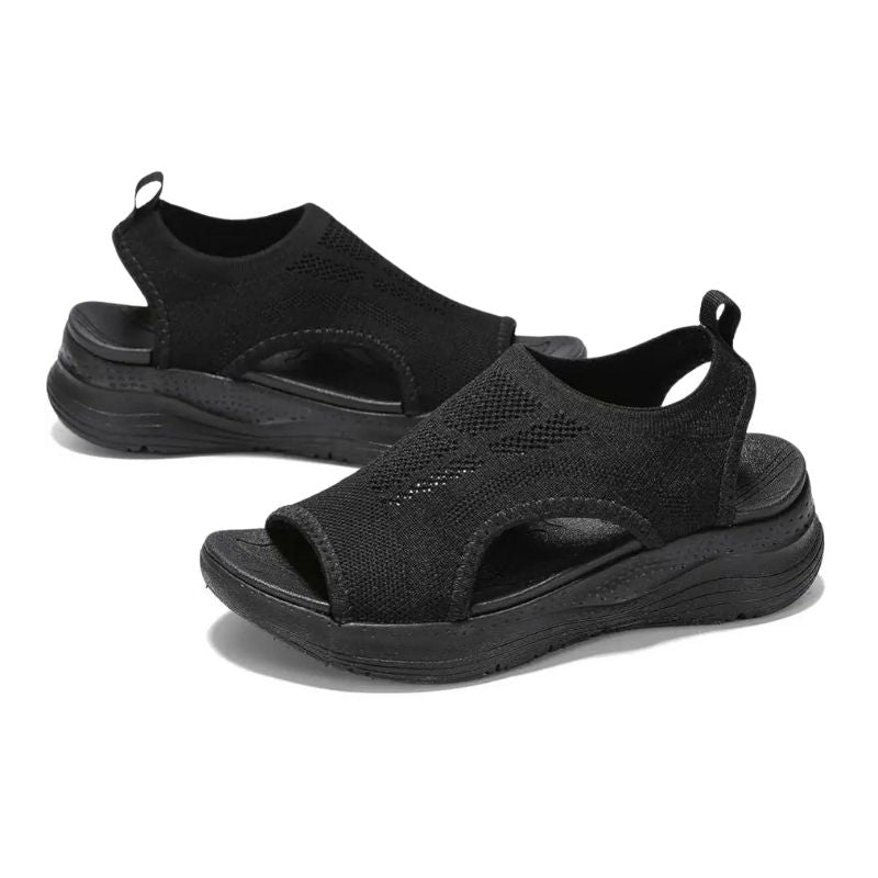 1x  Orthopädische Schuhe