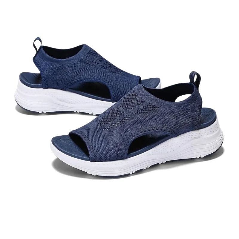 1x  Orthopädische Schuhe