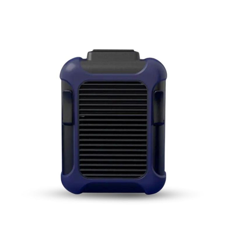 1x Tragbarer Kühlventilator