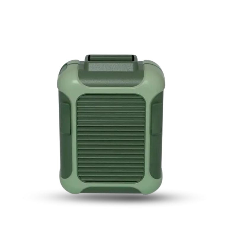 1x Tragbarer Kühlventilator