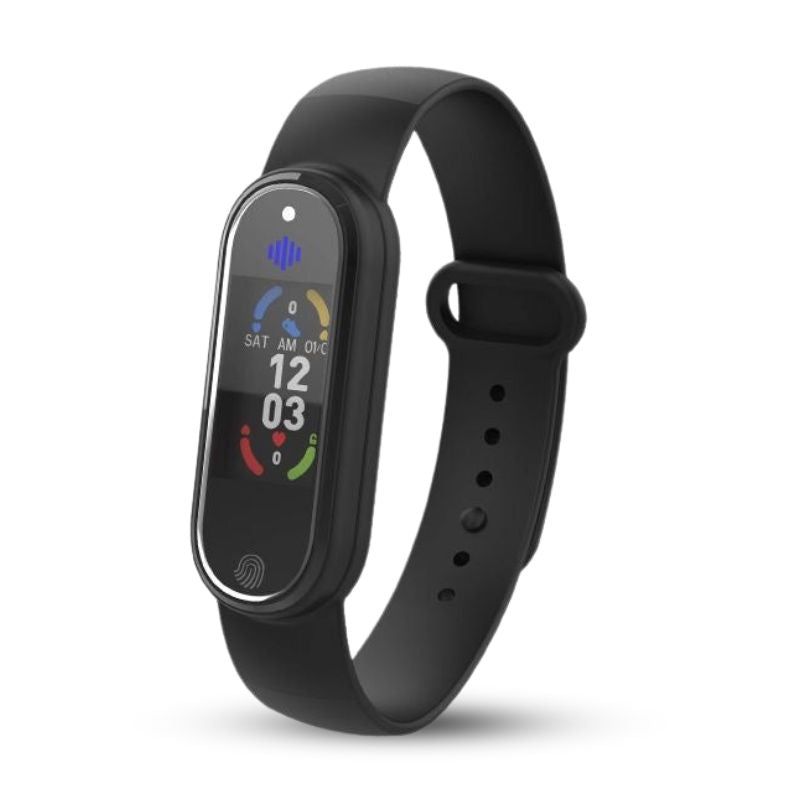 1x ZuckerBalance™ Ultraschall-Armband