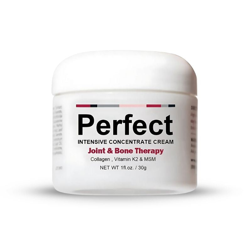 GelenkKraft™ Gelenk- & Knochentherapiecreme