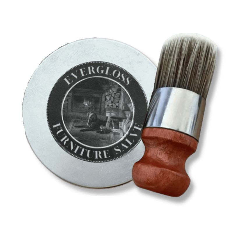 LeatherCare™ Möbel-Balsam