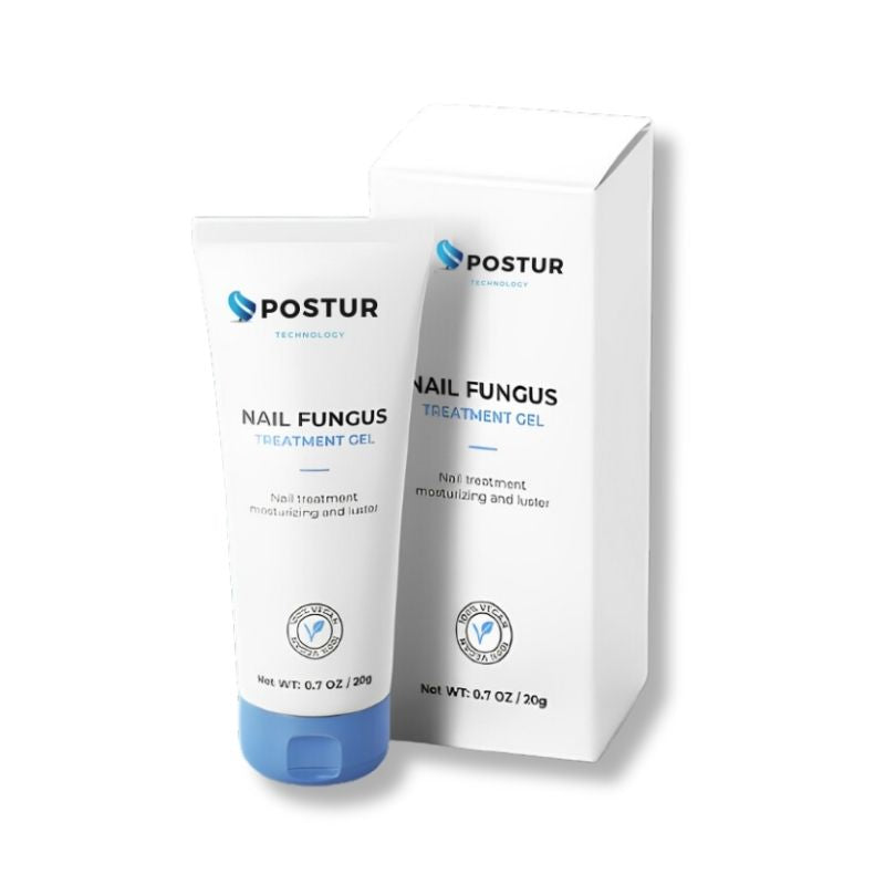 PilzStop™ Nagelpilz Gel