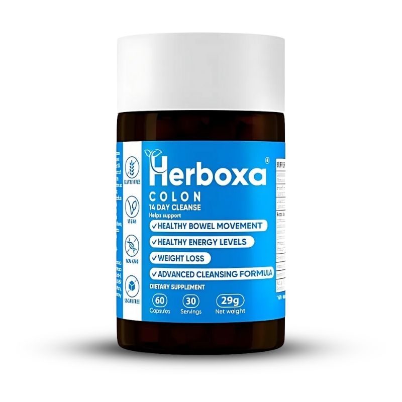 DetoxEase™