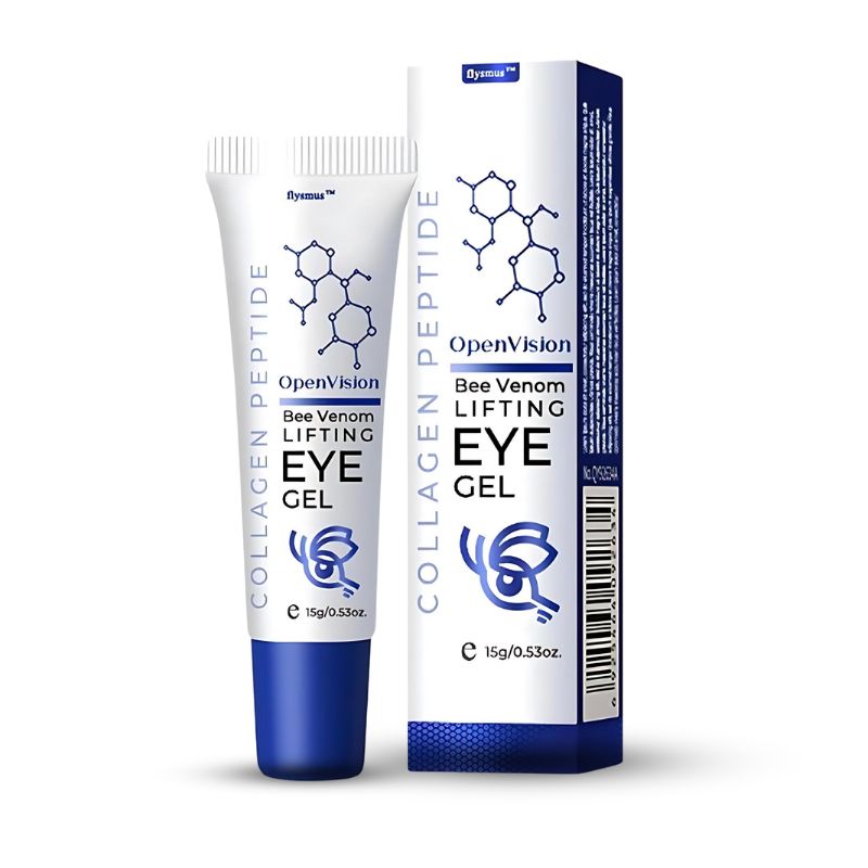 Bienengift-Lifting-Augencreme