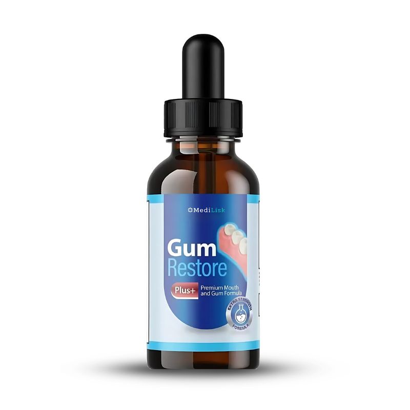 Zahnfleischtherapie-Serum