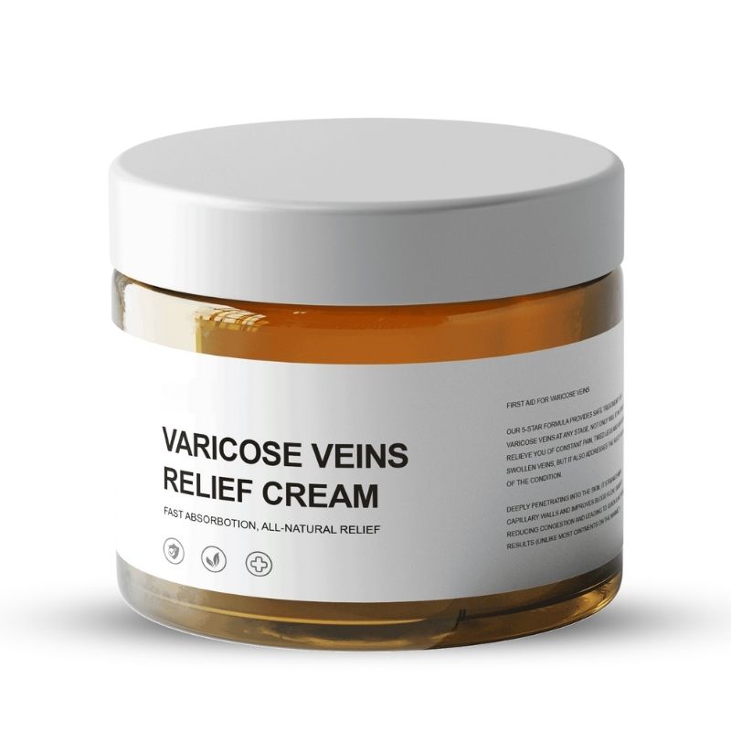 VarixFree™ Krampfader-Creme