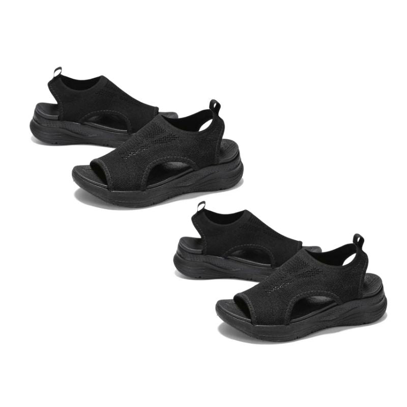 2x Orthopädische Schuhe