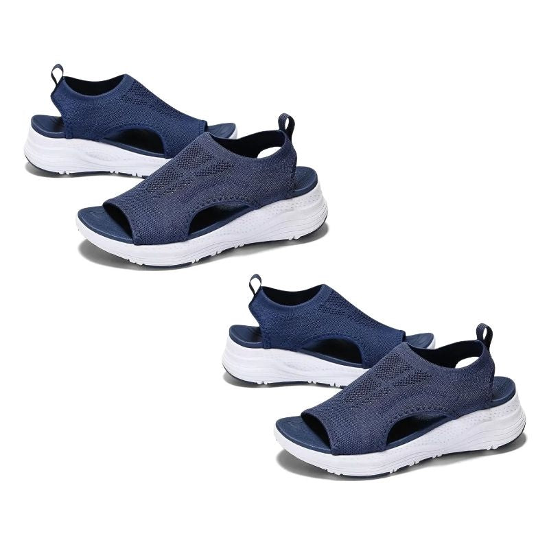 2x Orthopädische Schuhe