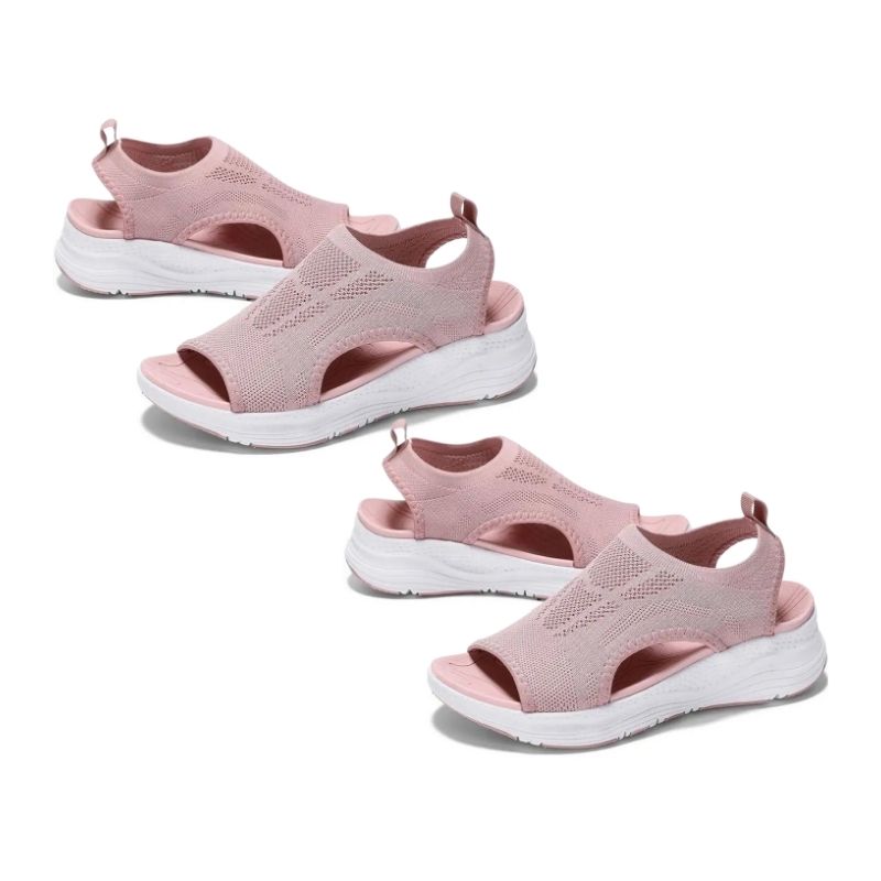 2x Orthopädische Schuhe