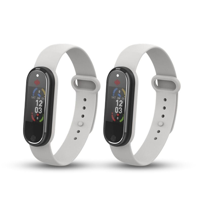 2x ZuckerBalance™ Ultraschall-Armband