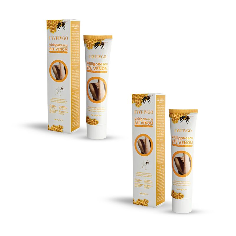 Bienengift Pflegecreme