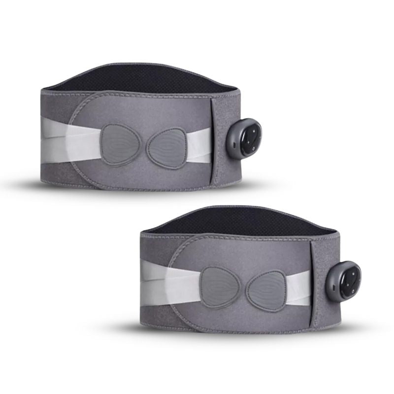 LendenHeil™ 3-in-1-Lendenmassagegürtel