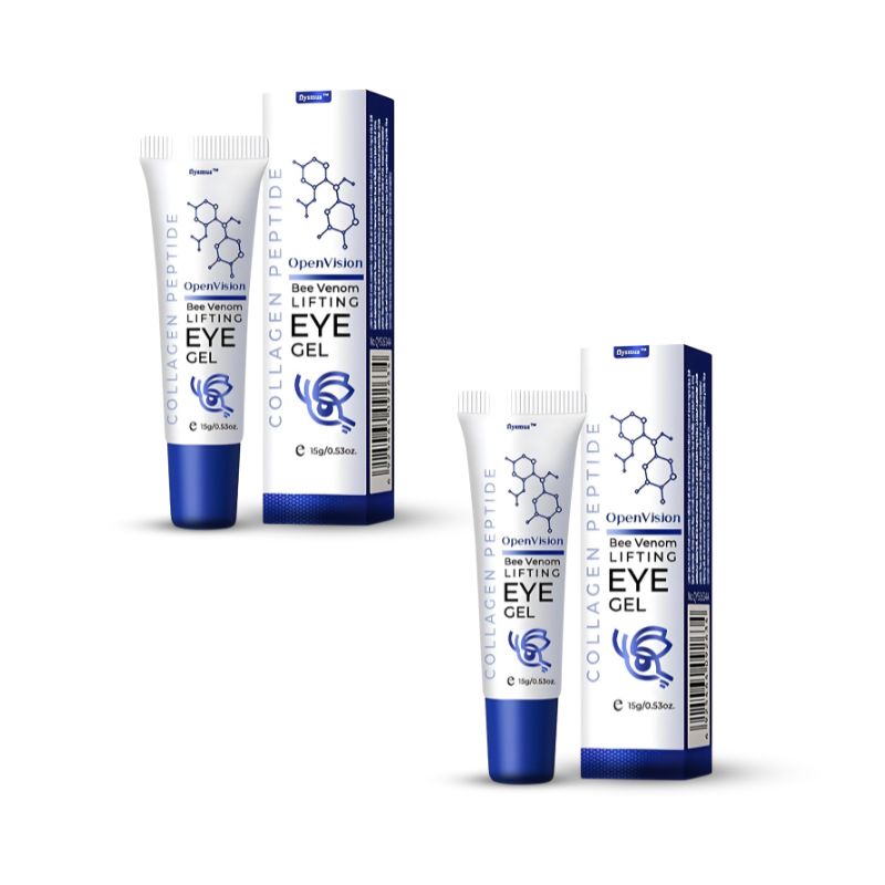 Bienengift-Lifting-Augencreme