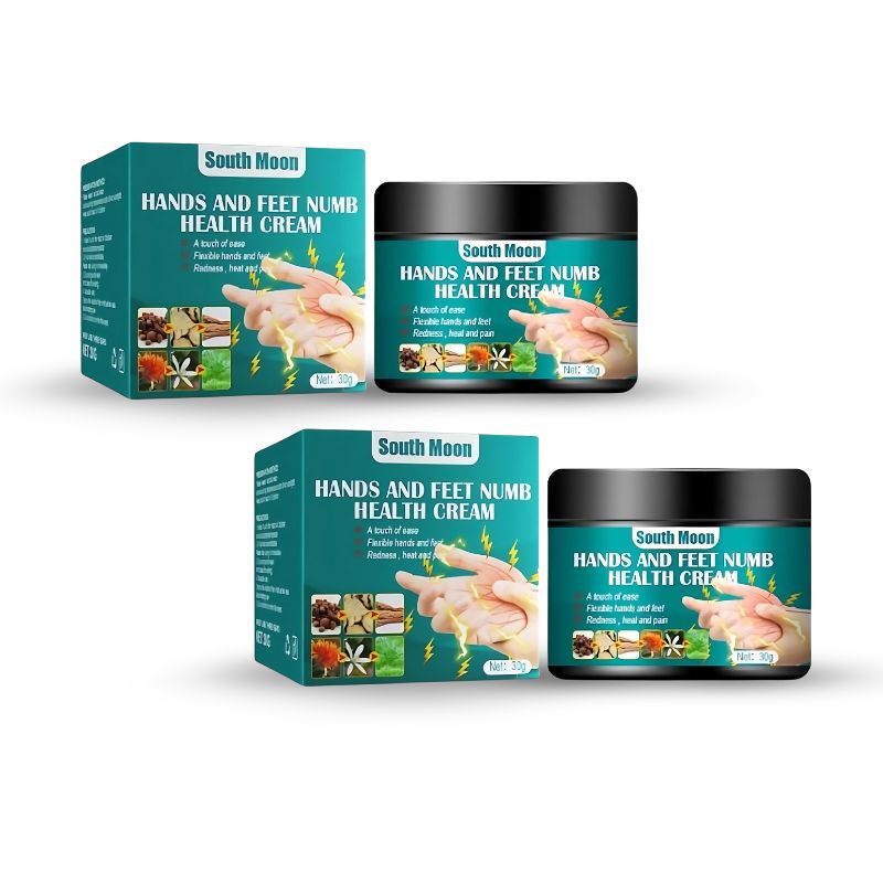 Nervencreme