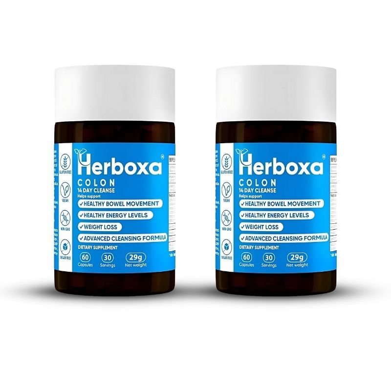 DetoxEase™