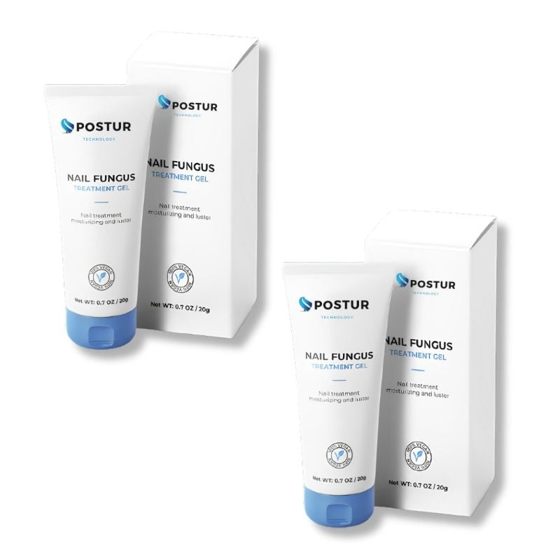 PilzStop™ Nagelpilz Gel
