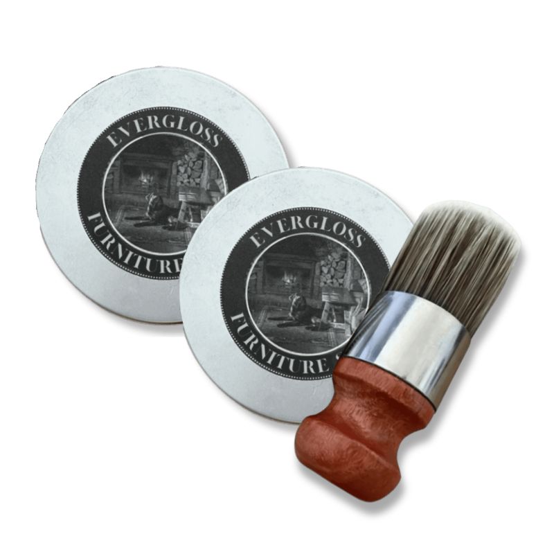LeatherCare™ Möbel-Balsam