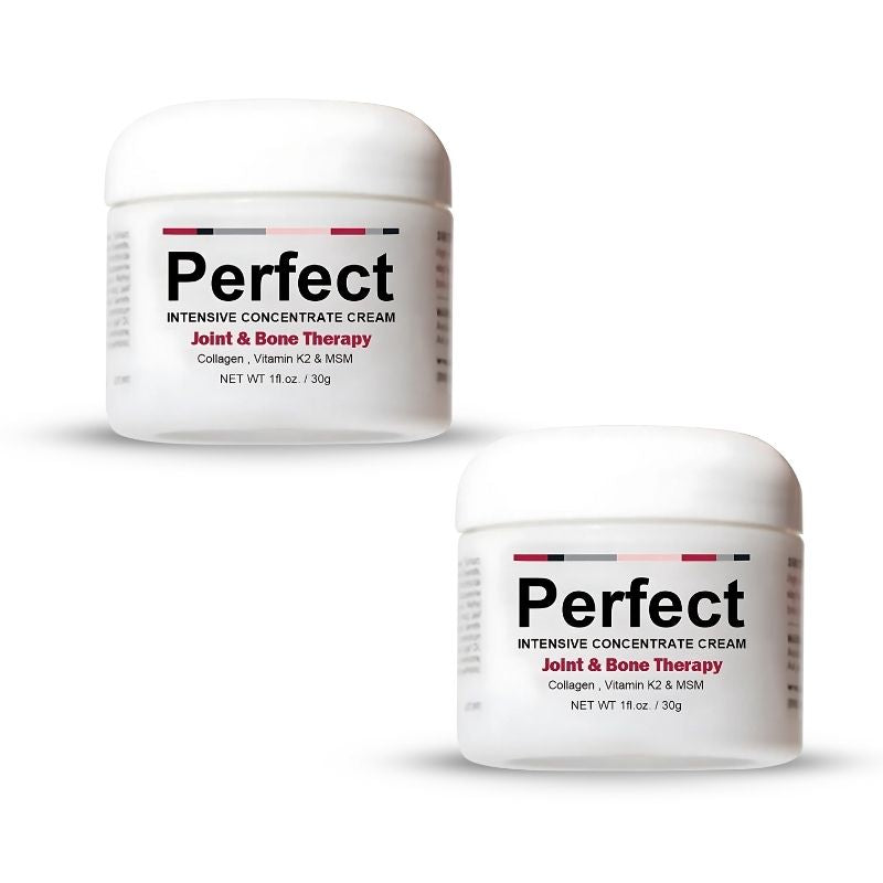 GelenkKraft™ Gelenk- & Knochentherapiecreme