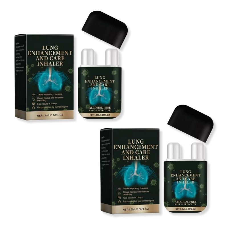 LungVital™